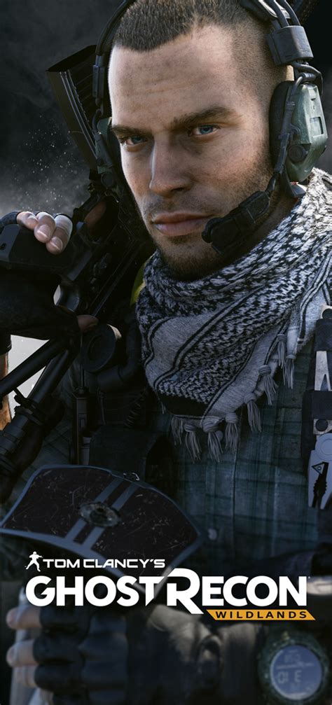 ghost recon holt|Iba pa.